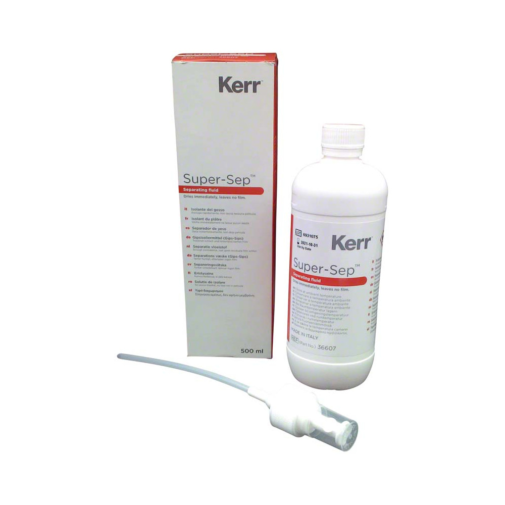 Super Sep KERR 500 ml - KERR