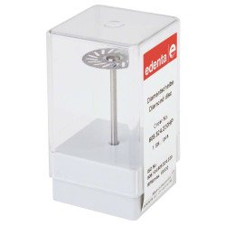 Disques diamantés ajourés Superflex 605  - EDENTA
