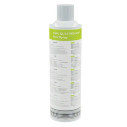 Kavo QUATTROcare plus spray - KAVO