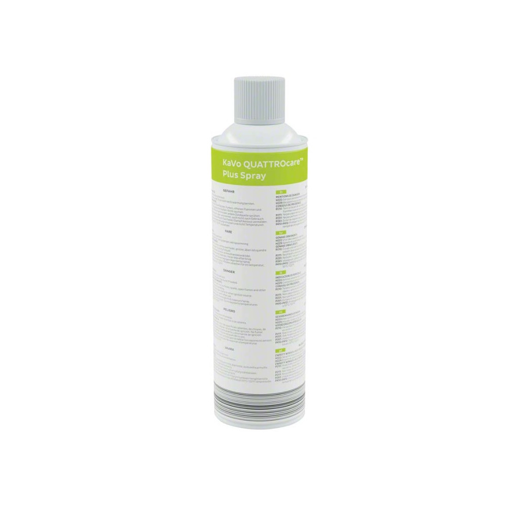 Kavo QUATTROcare plus spray - KAVO