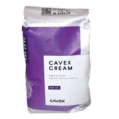 Cavex cream alginate - CAVEX