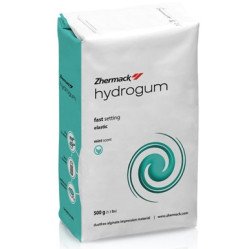 Hydrogum alginate - Zhermack