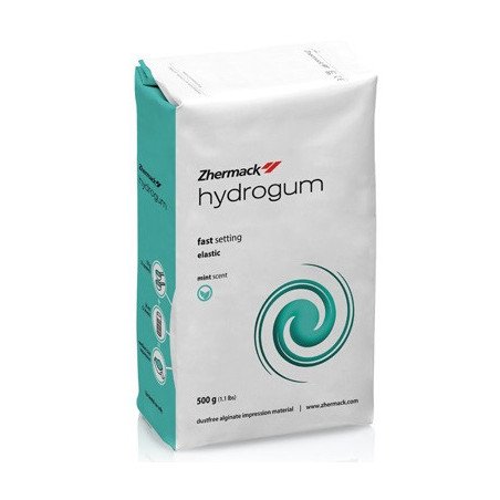 Hydrogum alginate - Zhermack