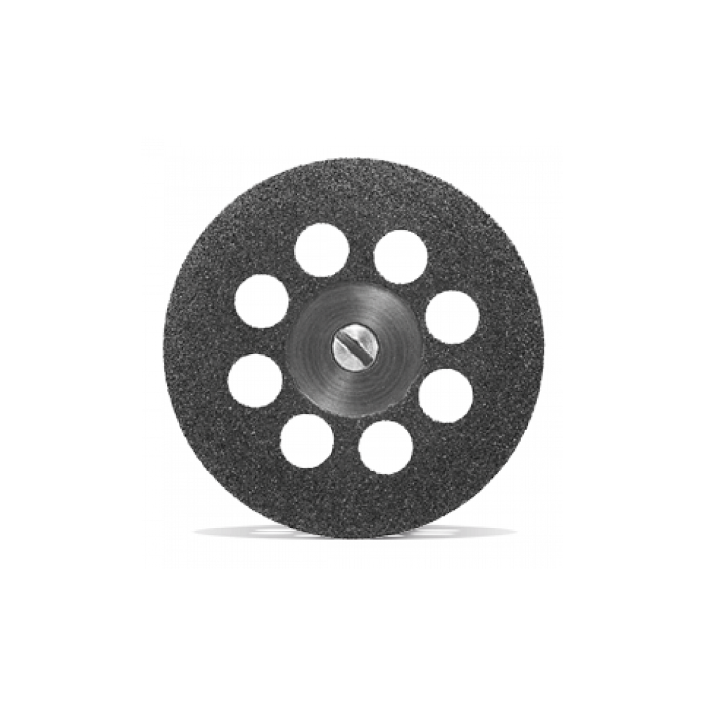 Disque à tronçonner pour séparer et sectionner - KKD TOPDENT
