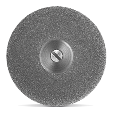 Disque à tronçonner pour séparer et sectionner Totoflex - KKD TOPDENT