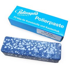Pâte à polir 50 g - POLIRAPID