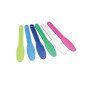 Spatules à mélanger 6 pièces - LARIDENT