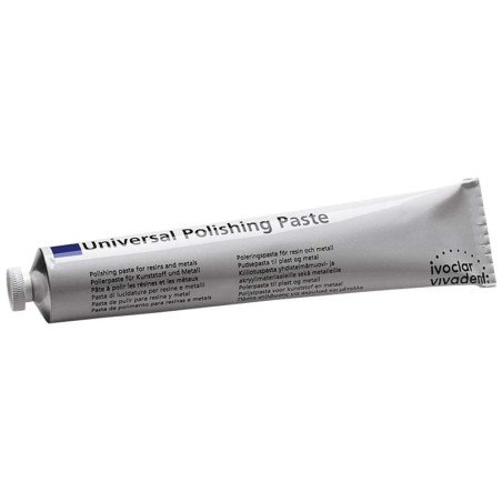 Pâte à polir universel (Tube 100 ml) - Ivoclar Vivadent