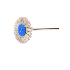 Brossettes à polir pour composites 5 pièces - EDENTA