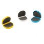 Boîte orthodontie pour la prothèse avec mousse interne - Larident Boîte orthodontie pour la prothèse avec mousse interne - Larident