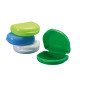Pack de Boîtes à prothèse orthodontie 10 pcs - Larident