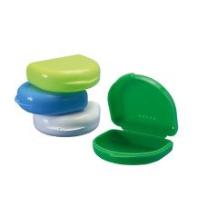 Boîte prothèse orthodontie 10 pcs - Larident