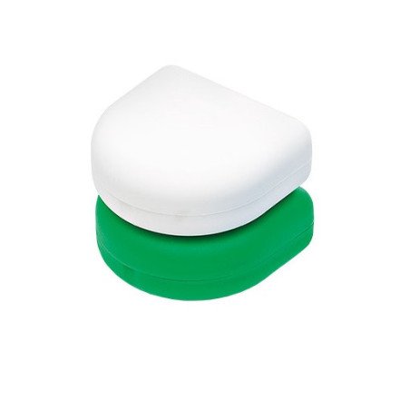 Boîte orthodontie couleurs 10 pcs - Larident