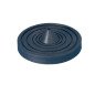 Base pour cylindre en caoutchouc - LARIDENT Base pour cylindre en caoutchouc - LARIDENT