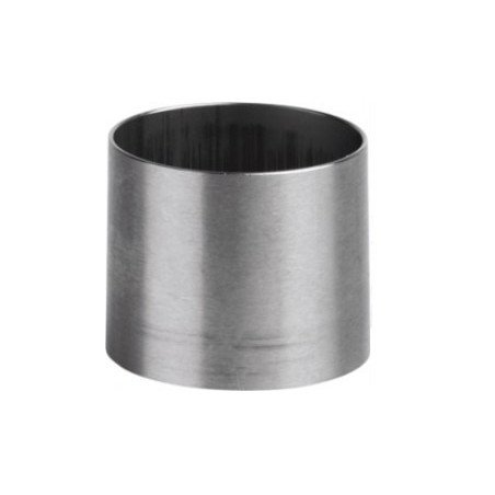 Cylindre standard en acier inoxydable grand taille 6x - LARIDENT