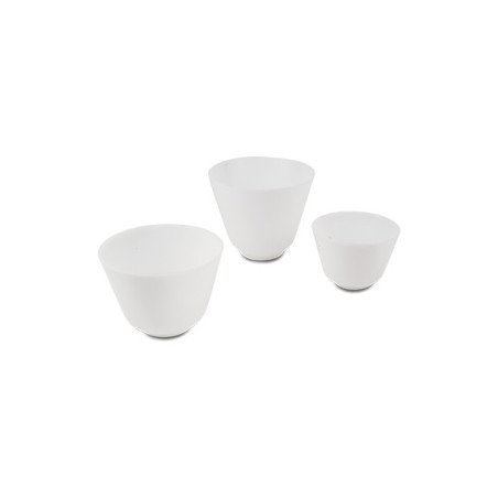 Bol rigide blanc 3 tailles disponibles - LARIDENT
