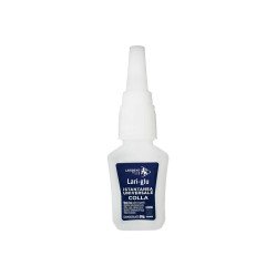 Colle universelle rapide économique  20 g - LARIDENT