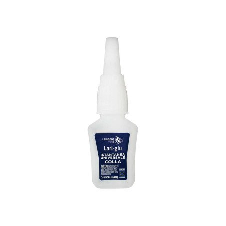 Colle universelle rapide économique 20 g - LARIDENT