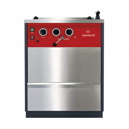 Ebouillanteuse labormat SD - Dreve