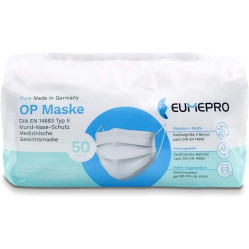 Masque Chirurgical - EUMEPRO