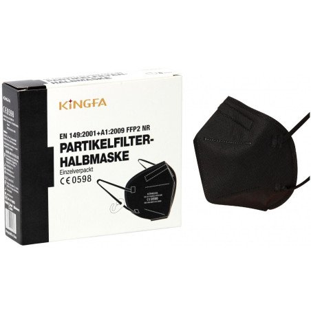 Masque FFP2 - KINGFA