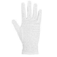 Gants en coton 10 paires - Meditrade