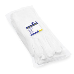 Gants en coton - Meditrade