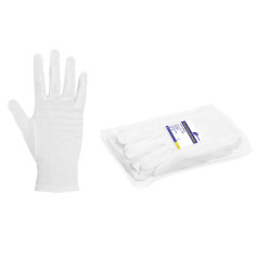 Gants en coton - Meditrade