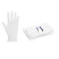 Gants en coton 10 paires - Meditrade