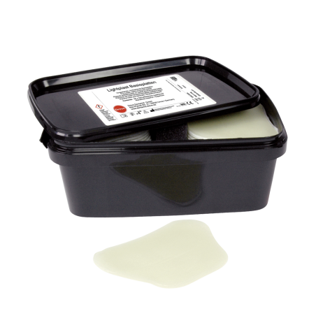 Plaques photopolymérisable 50 pcs - DREVE