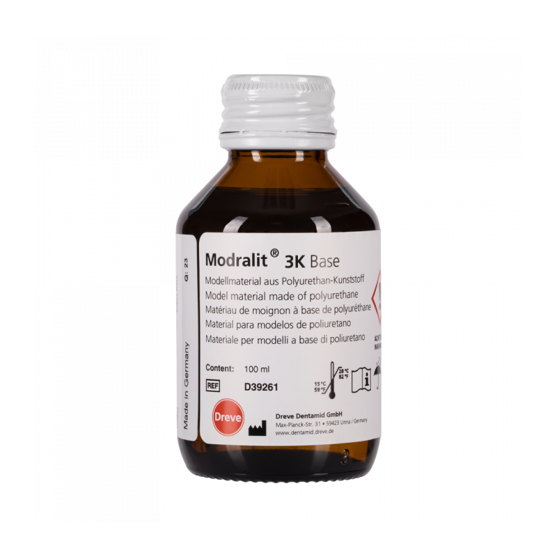 Modralit® 3K séparateur - Dreve