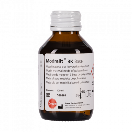 Modralit® 3K séparateur - Dreve