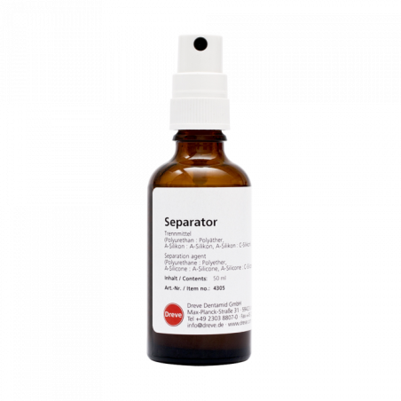 Séparateur - DREVE