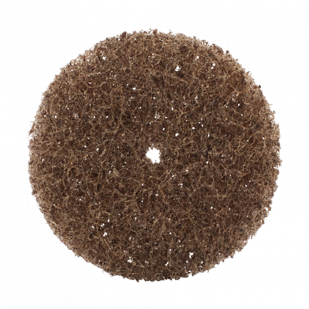 Disques de polissage flexible - DREVE