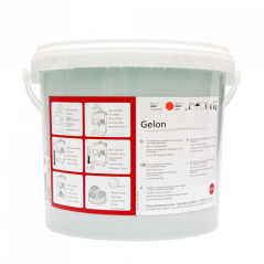 Gel de duplication GELON seau 6 kg - DREVE
