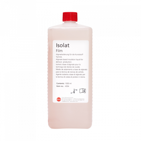 Film isolant 1 litre - DREVE