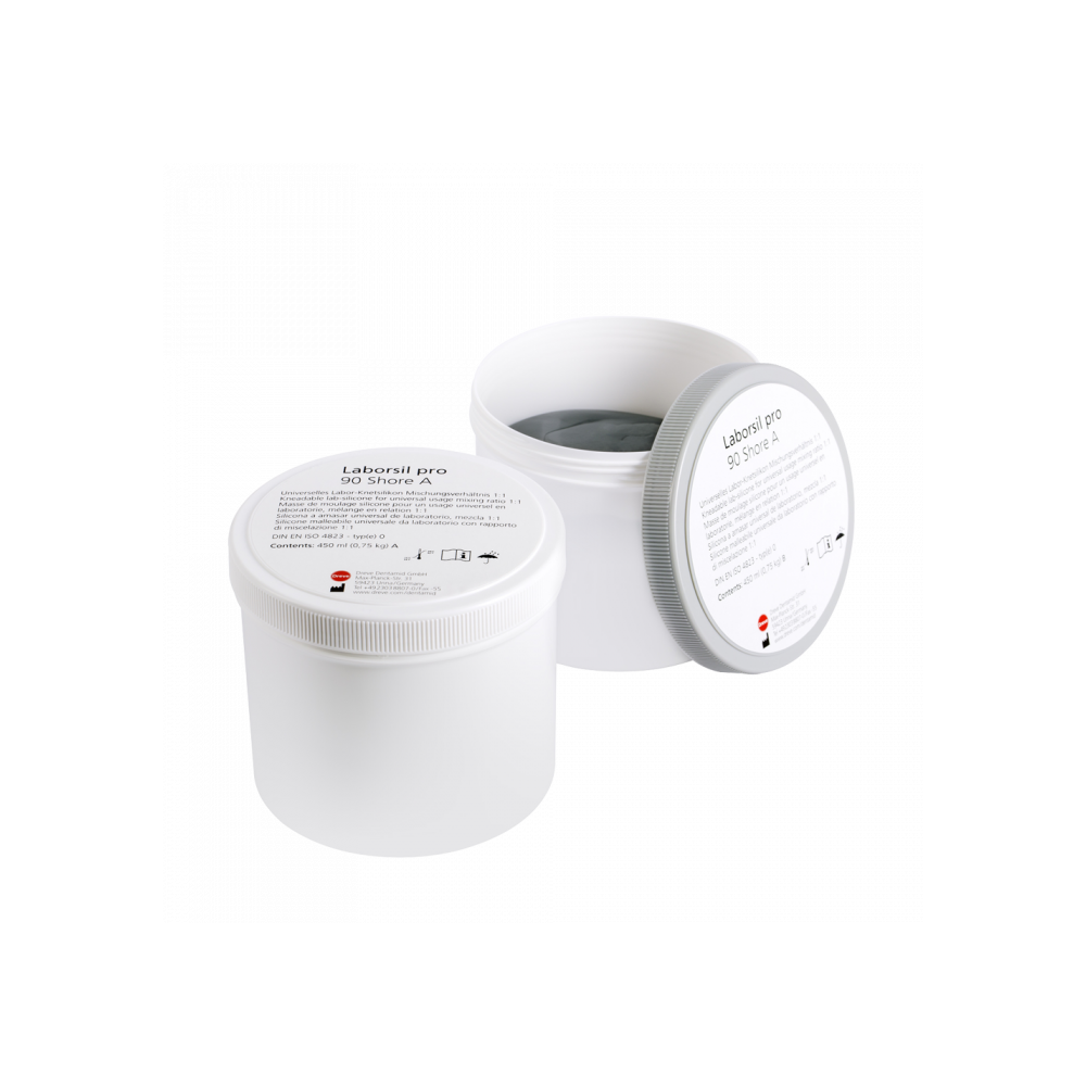 Laborsil pro shore 90 - Dreve