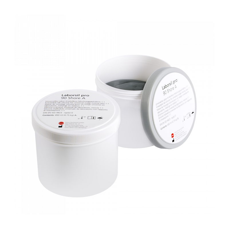Laborsil pro shore 90 2 x 450 ml - Dreve
