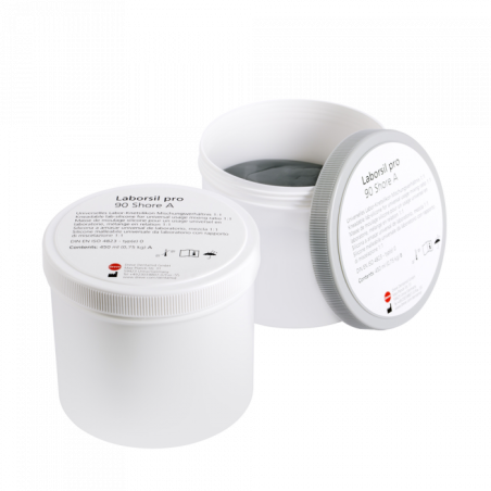 Laborsil pro shore 90 - Dreve