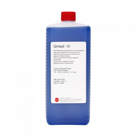 Unisol W - DREVE
