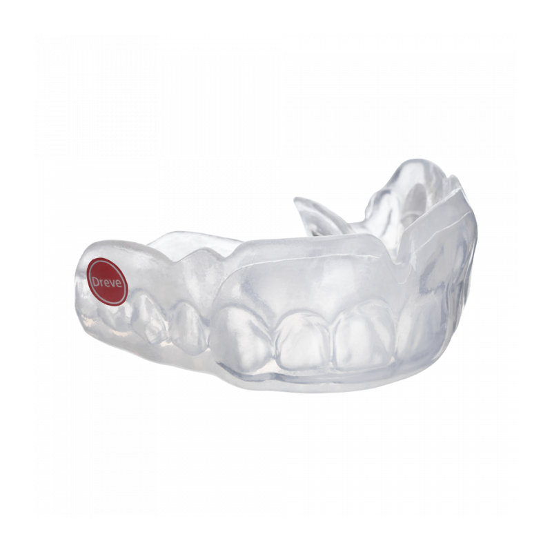 Drufosoft® gouttière dentaire thesmophore 20 pcs - DREVE