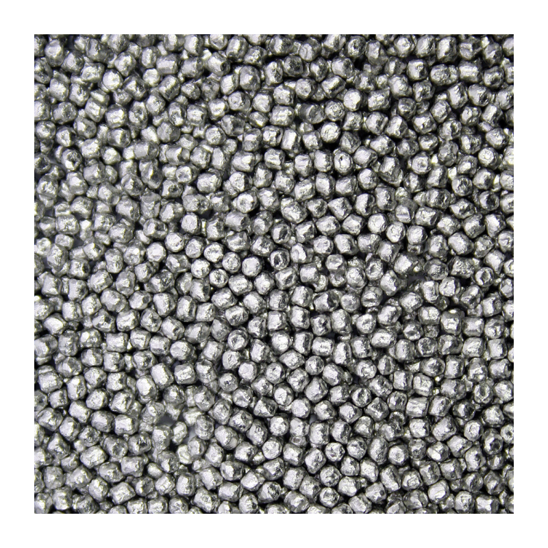 Granulés d'acier raffinés 1.2 kg - DREVE