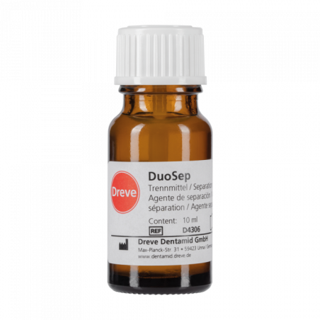 DuoSep Agent isolant - Dreve