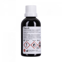 Plaquit Laque monocomposant photopolymérisable - DREVE