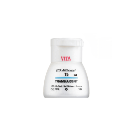Translucent - T5 - VITA VMK Master® 12 g- VITA