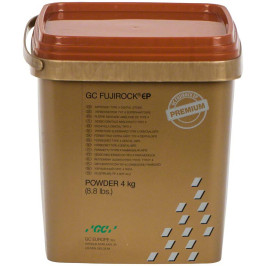 Plâtre dentaire  GC Fujirock® EP Premium - GC DENTAL