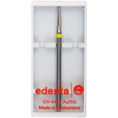 Fraise pour restauration CAD / CAM TC Cutter -Edenta