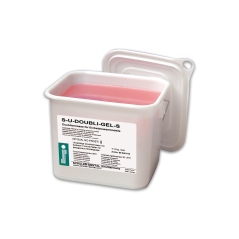 Gel de duplication seau de 6 kg SU-Doubli-gel - Schuler Dental