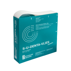 S-U-DENTA-VLIES bandes d'insertion ignifuge - SCHULER DENTAL