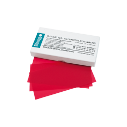 Cire pour selle et préparations S-U-SATTEL  - SCHULER DENTAL